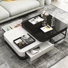 2 PCS coffee table