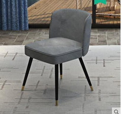 Light luxury marble table