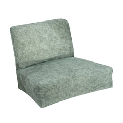 Spandex Low Back Chair