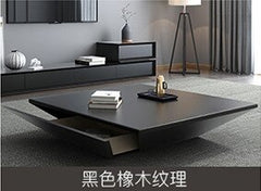 Nordic coffee table