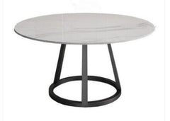 Marble dining table